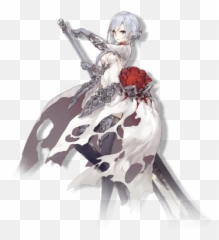 Snow White - SINoALICE Wiki Sinoalice png