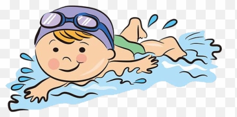 Home Mysite - Swimming Drawing png