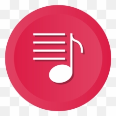 List Multimedia Player Music Free Icon Of - Reproductor De Musica Icono Png,Music Symbol Png