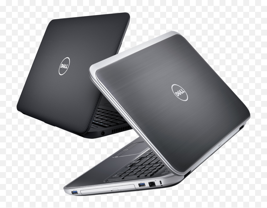 Dell Laptop Png Free Download Mart - All Dell Laptop Models,Laptops Png