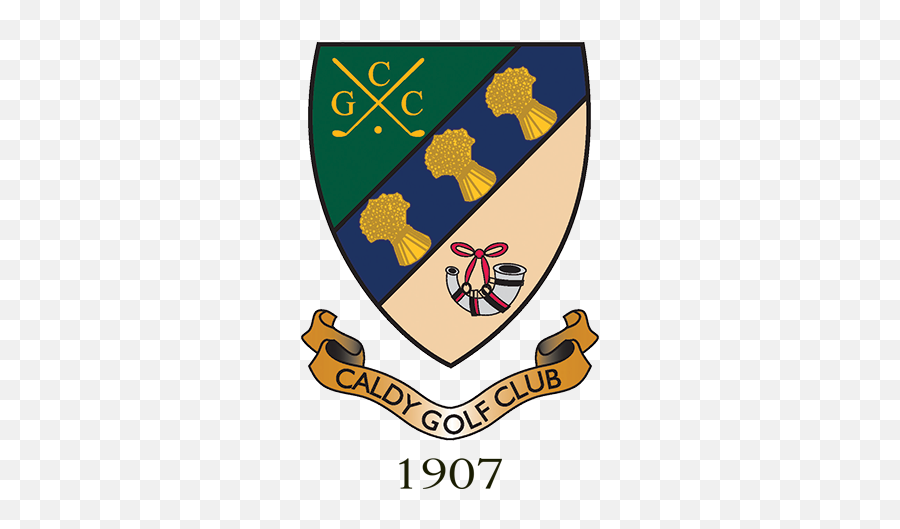 Caldy Golf Club - One Of Wirralu0027s Finest Golf Courses Caldy Golf Club Logo Png,Golf Club Png