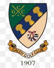 Caldy Golf Club - One of Wirralu0027s finest golf courses Logo png