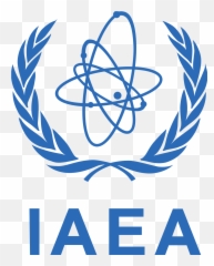 Fileinternational Atomic Energy Agency Logosvg - Wikimedia png