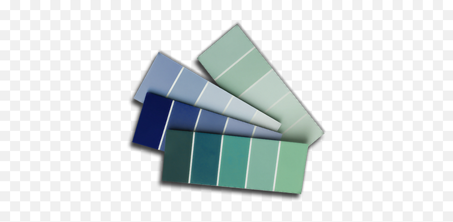 Paint Swatches Ewing Painting Inc - Horizontal Png,Paint Swatch Png