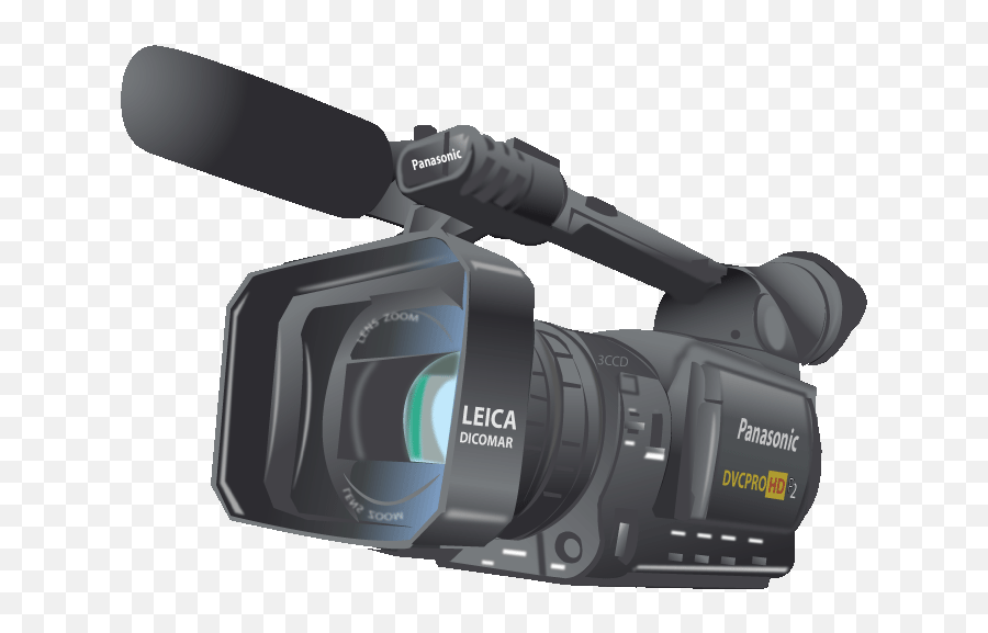 Download Video Camera Clipart Png - Digital Video Camera Video Camera Clip Art,Video Camera Clipart Png
