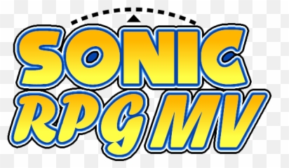 Sonic Rpg Mv An Indie Action Adventure - Maker Character Set png
