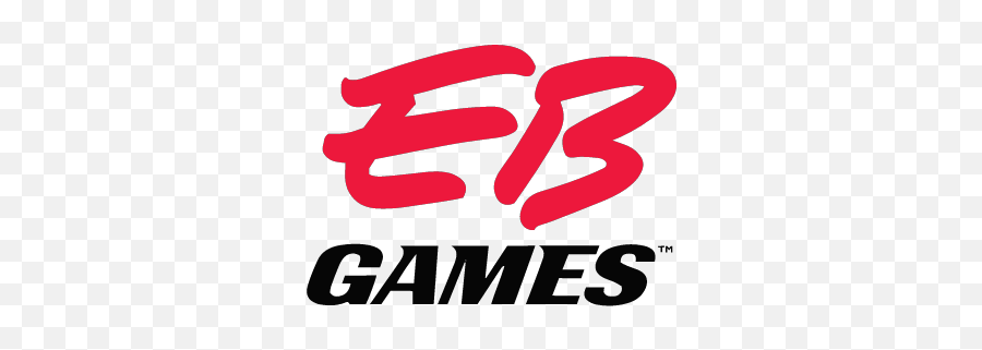 Eb Games Logo - Eb Games Logo Transparent Png,Eb Logo