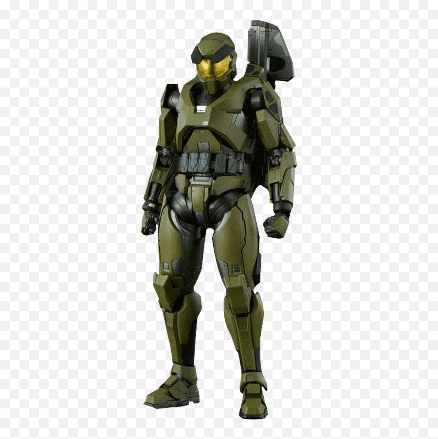 Wannabe Master Chief - Fictional Character Png,Master Chief Png