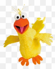 Elmo Clipart Big Bird - png
