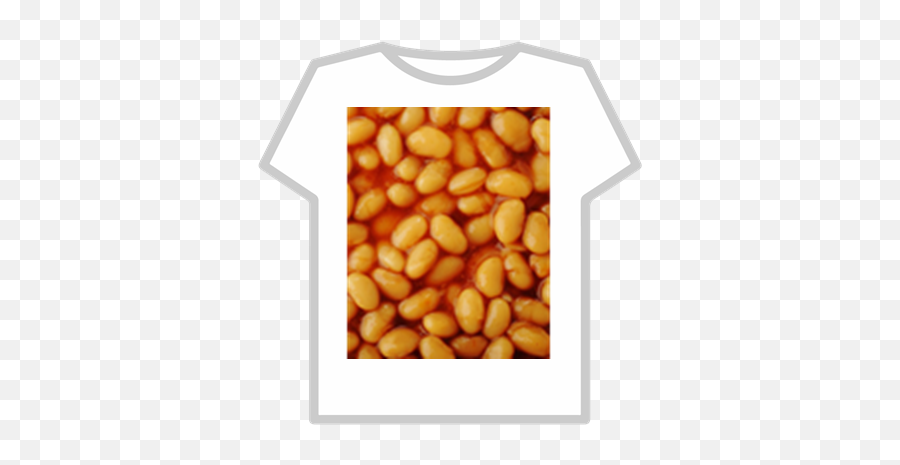 Baked Beans T - Shirt Roblox Marshmello Png,Baked Beans Png