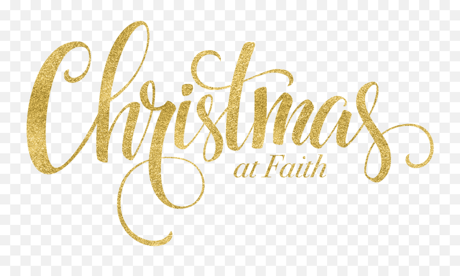 Christmas - Merry Christmas Design Gold Png,Christmas Logo