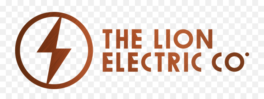 The Lion Electric Co - Lion Electric Company Logo Png,Electric Png