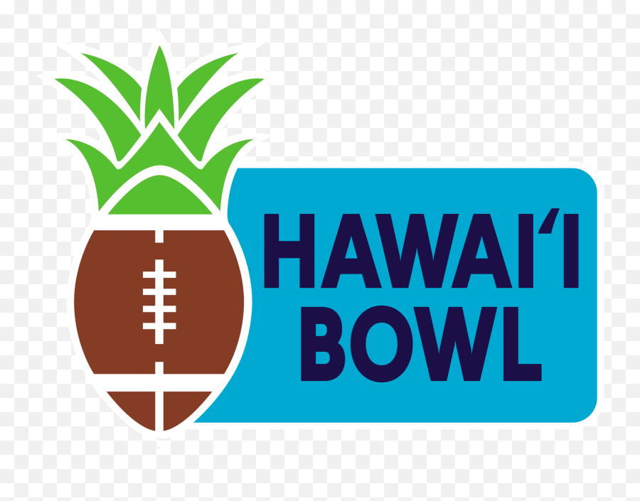 Home - Hawaii Bowl Logo Png,Hawaii Png