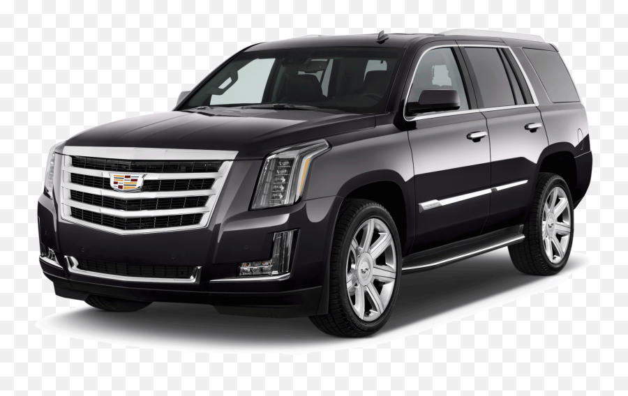 Cadillac Png Transparent Free Images - Escalade Car,Cadillac Logo Transparent