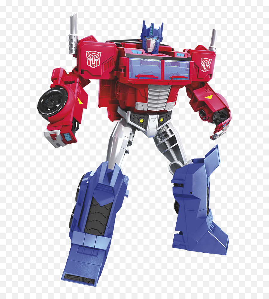 Class Optimus Prime With Matrix - Transformers Cyberverse Ultimate Class Optimus Prime Png,Optimus Prime Transparent