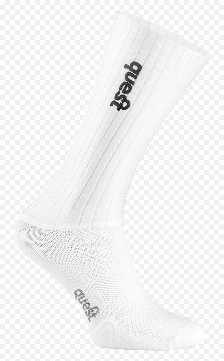 Aero Socks - Aero Cycling Socks White Png,Sock Png