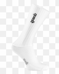 Aero Socks - Aero Cycling Socks White Png,Sock Png