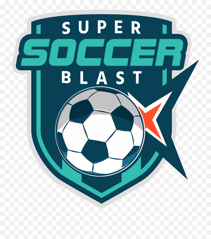 Super Volley Blast Free Download - 6th International Super Soccer Blast Logo Png,Blast Png