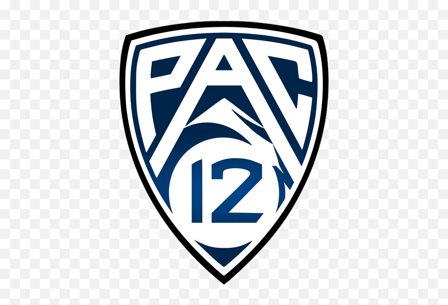 Pac - 12 Logo Heraldandnewscom Pac 12 Conference Logo Png,Nbcsn Logo