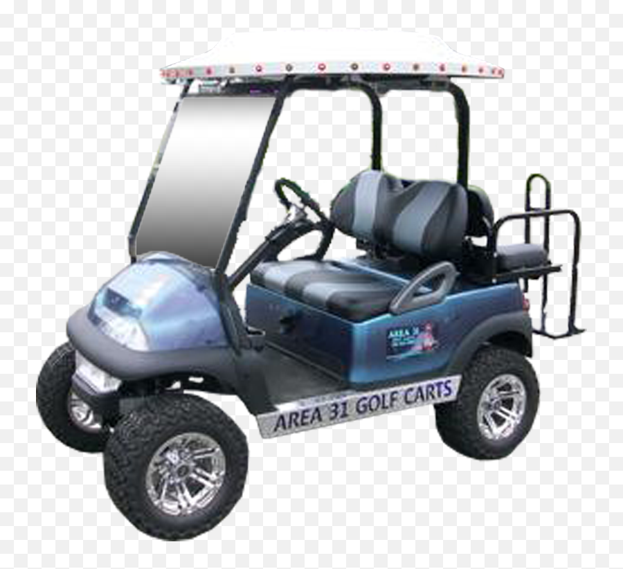 Area 31 Golf Carts U2013 Car Dealer In Acme Pa Png Cart