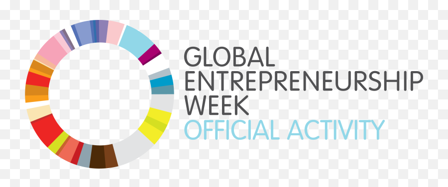 Gew Brand Resources - Global Entrepreneurship Week Logo Png,Entrepreneurship Logos