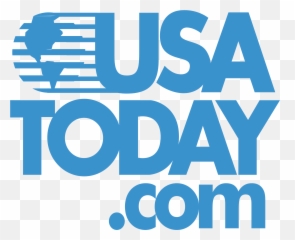 Usa Today Com Logo Png Transparent