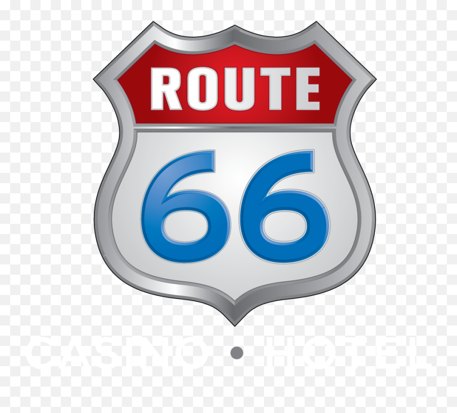 Route 66 Logos - Vertical Png,Route 66 Logos