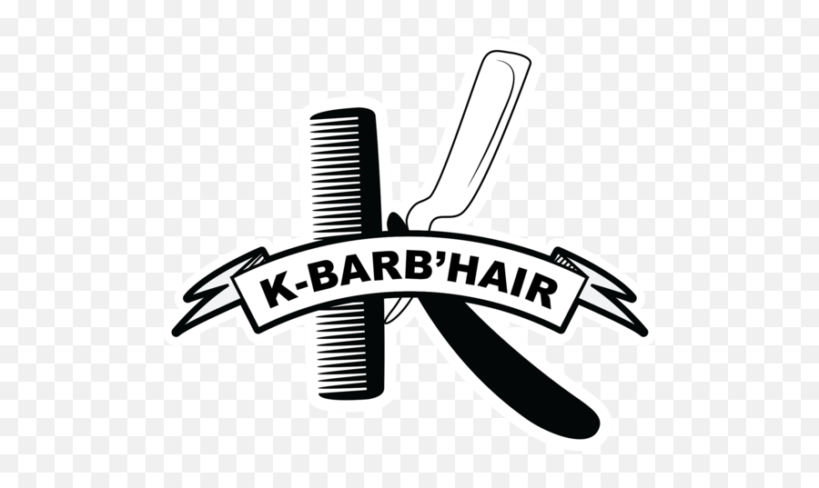 K Barber - Language Png,Barber Png