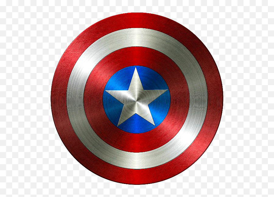 Captain America Shield Png - Captain America Shield Png,Shield Png