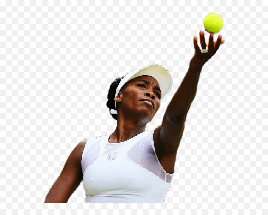 Download - Serena Williams Png,Venus Png