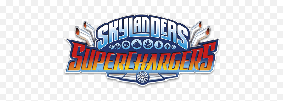 Skylanders Online Multiplayer Ignites - Skylanders Superchargers Png,Wii Shop Logo