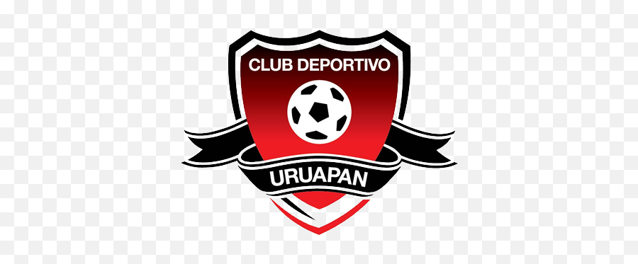 Club Deportivo Uruapan Cdu Png Liga Mx Logo