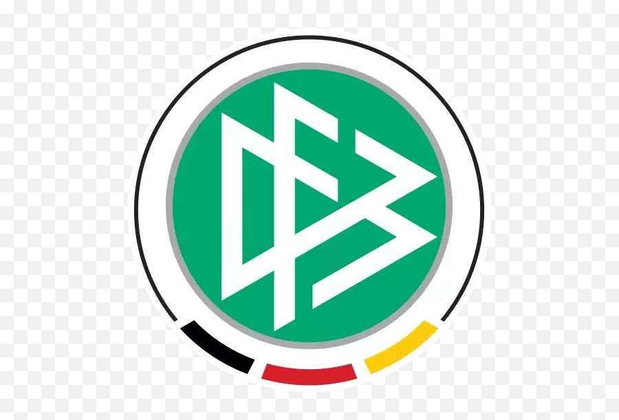 Why Is The Germany Soccer Team Away - National German Team Logo Png,Mexico Soccer Team Logos