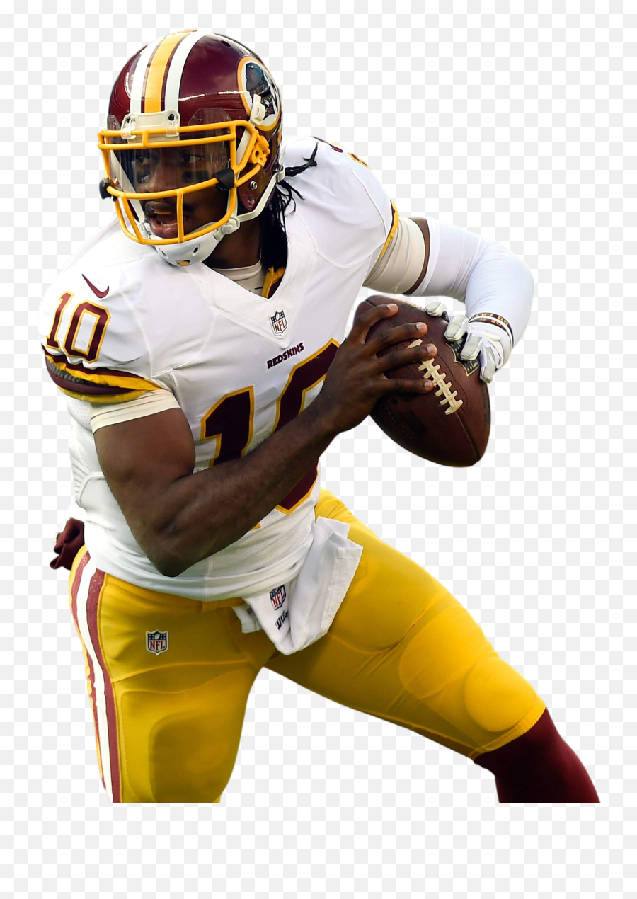 Download Rg3 Throwback Thursday Graphic - Revolution Helmets Png,Football Laces Png