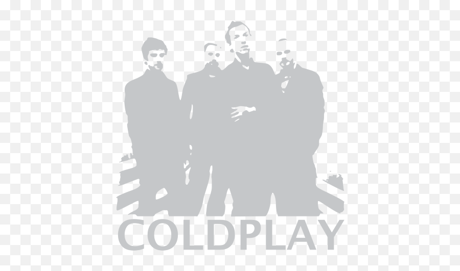 Logo Vector - Logo Coldplay Png,Coldplay Logo