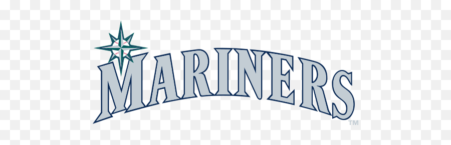 Seattle Mariners Png High - Seattle Mariners High Resolution,Mariners Logo Png