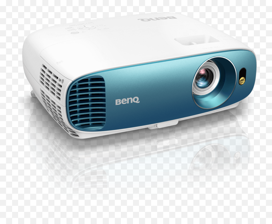 Tk800m 4k Sports Projector - Benq 4k Projector Png,Projector Png