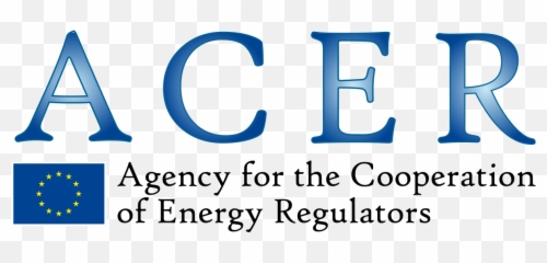 Byrået For Samarbeid Mellom - Agency The Cooperation Of Energy Regulators png