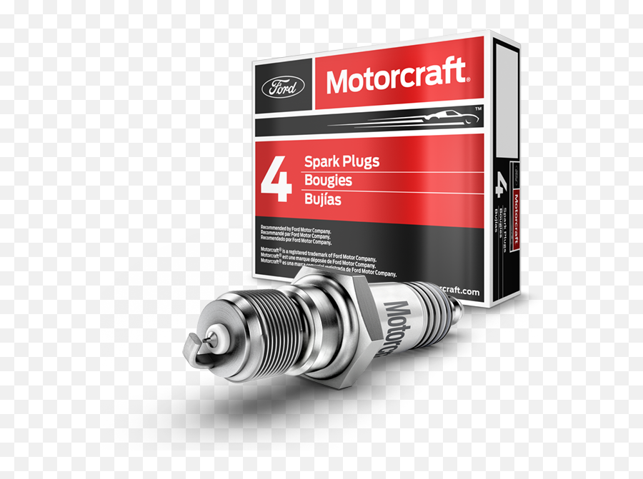 Usa - Motorcraft Spark Plugs Motorcraft Spark Plugs Png,Ford Motorcraft Logo