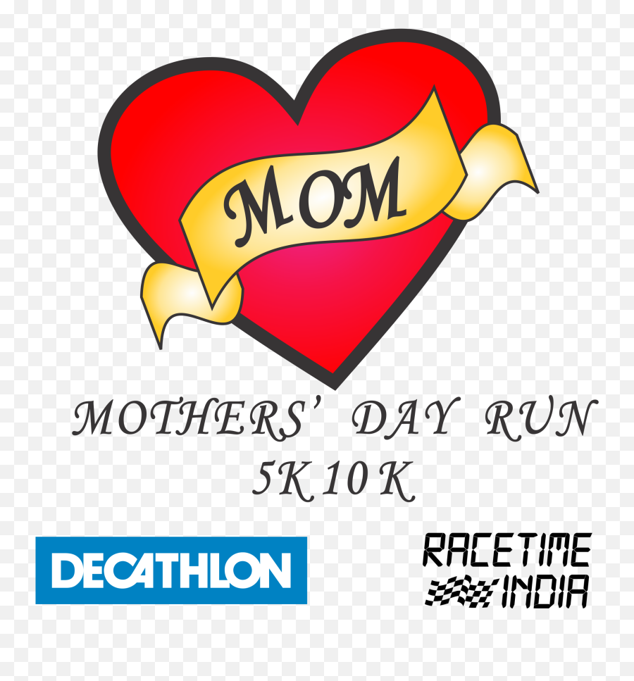 Mothers Day Logo - Decathlon Png,Mothers Day Logo