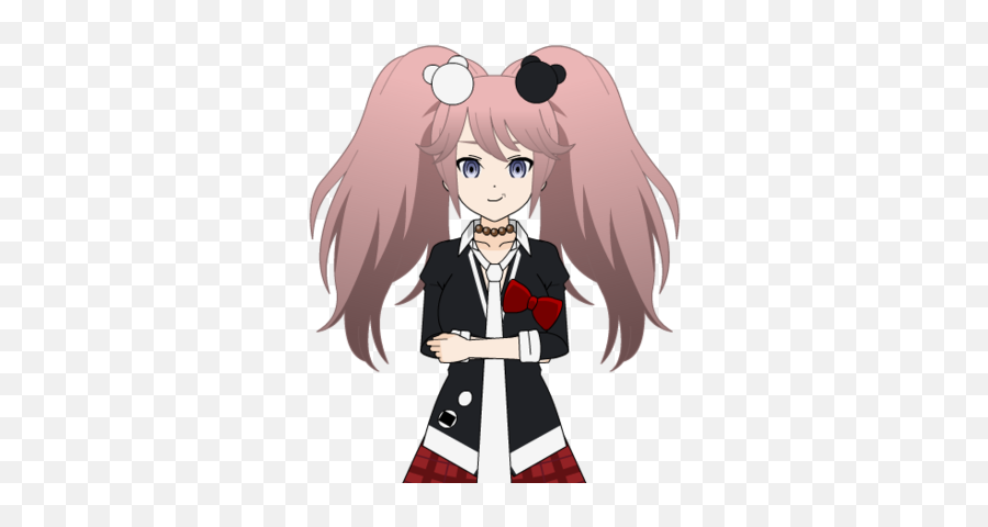 Junko Enoshima Punkettes - Junko Enoshima Icon Png,Junko Enoshima Transparent