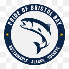 Bill Herrington - Bristol Bay Logo png