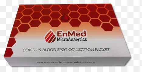Covid - Horizontal Png,Antibody Png
