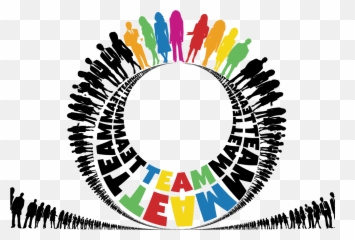 Why Do Groups Fail - Silhouette Clip Art png