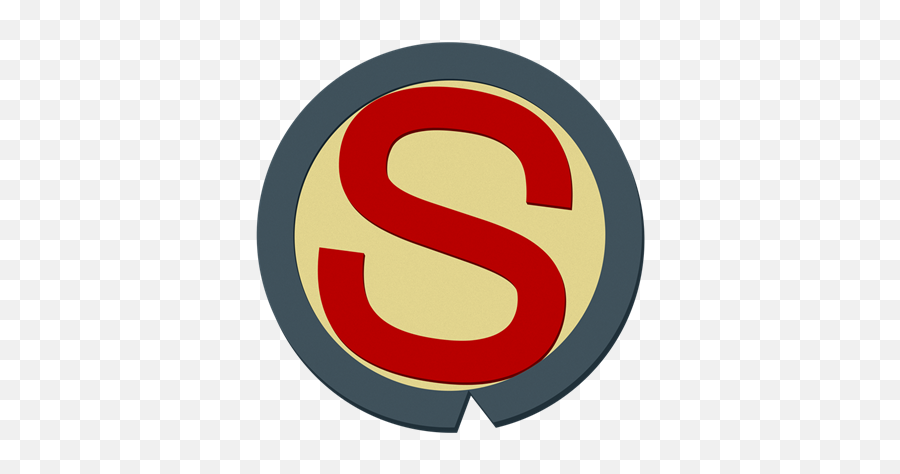S Chest Emblem - Iron Giant Superman S Png,Supermans Logo
