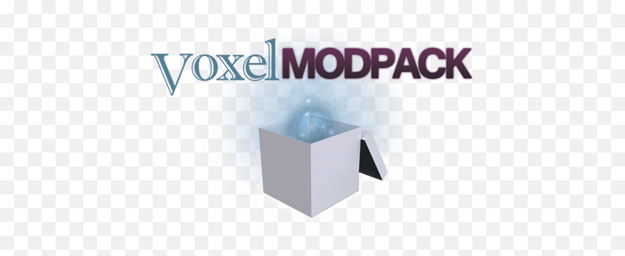 The Voxel Modpack 1 - Tiroler Sparkasse Png,Minecraft Forge Logo