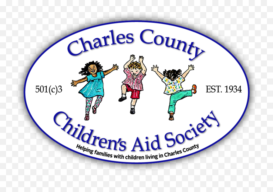 Home - Charles County Aid Society Png,Relief Society Logo