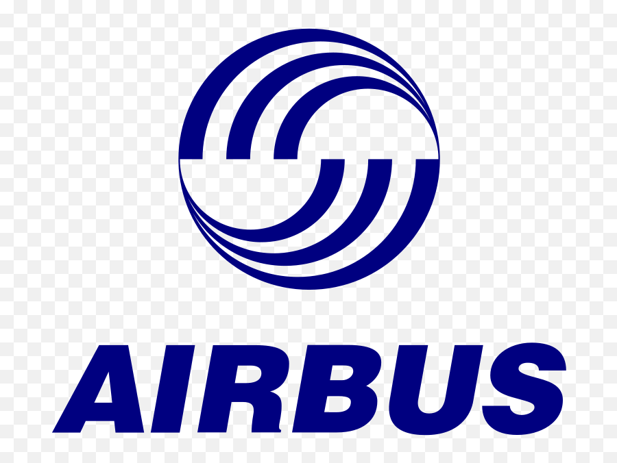 Airbus Airlines Logo - Airbus Logo Png,Continental Airlines Logo