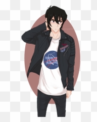 Download Voltron Legendary Defender Png - Handsome Voltron Keith Cute,Voltron Transparent