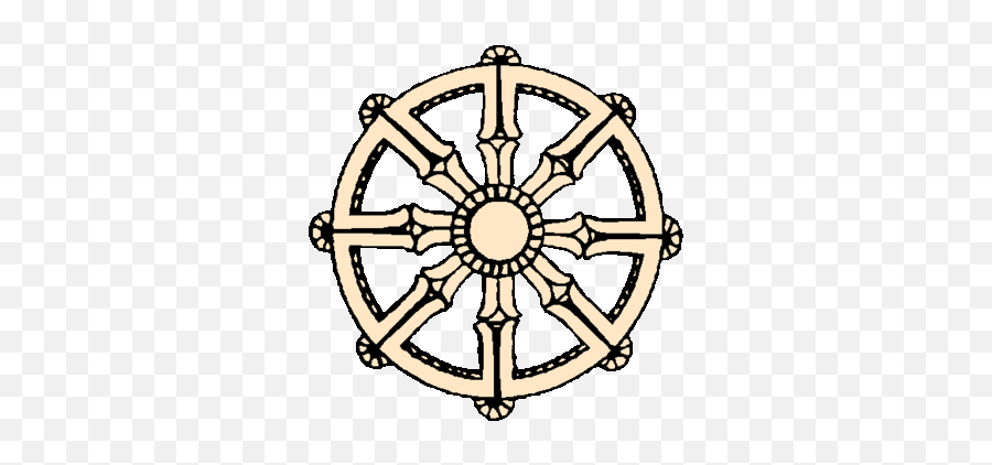 Dharma Initiative - Eight Fold Path Diagram Png,Dharma Initiative Logo